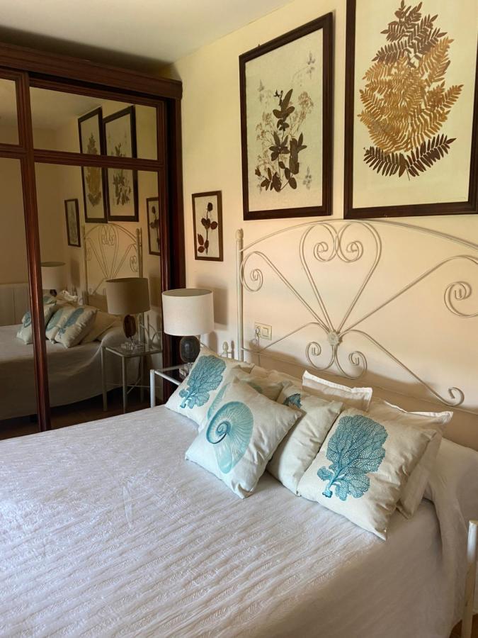 Apartmán La Casa Del Farero San Esteban de Pravia Exteriér fotografie