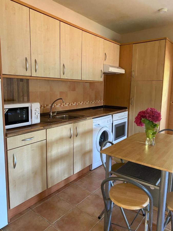 Apartmán La Casa Del Farero San Esteban de Pravia Exteriér fotografie
